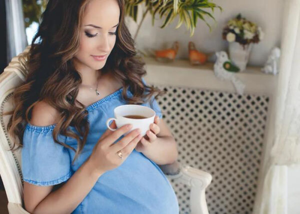 چای ماسالا در بارداری