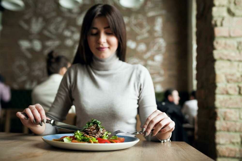 رژیم مدیترانهای در بارداری