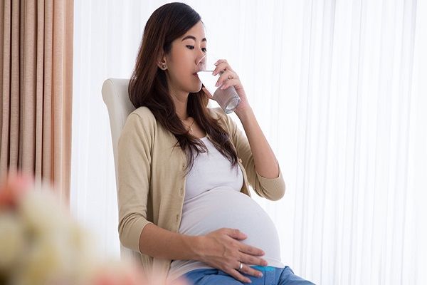 افزایش شیر مادر قبل از زایمان