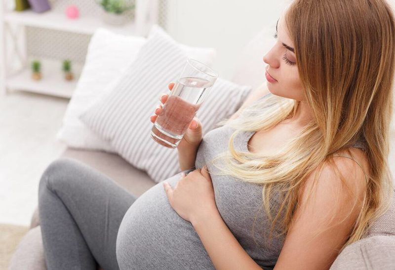 علت بوی بد دهان در بارداری