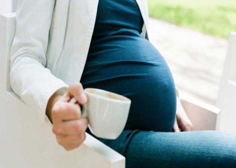 تکنیک‌هایی برای کنترل سفتی شکم در بارداری 