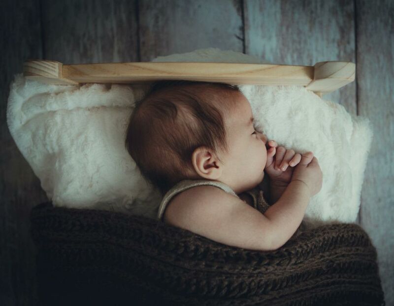 چه زمانی باید نگران تنفس نوزاد خود باشیم؟