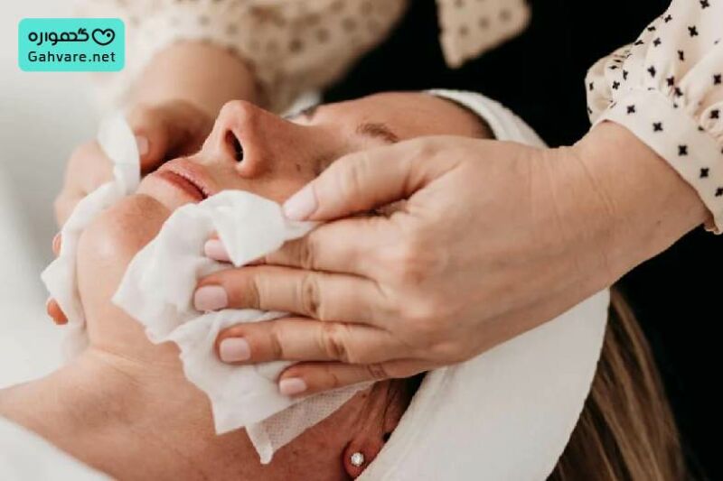 مضرات فیشیال در بارداری
