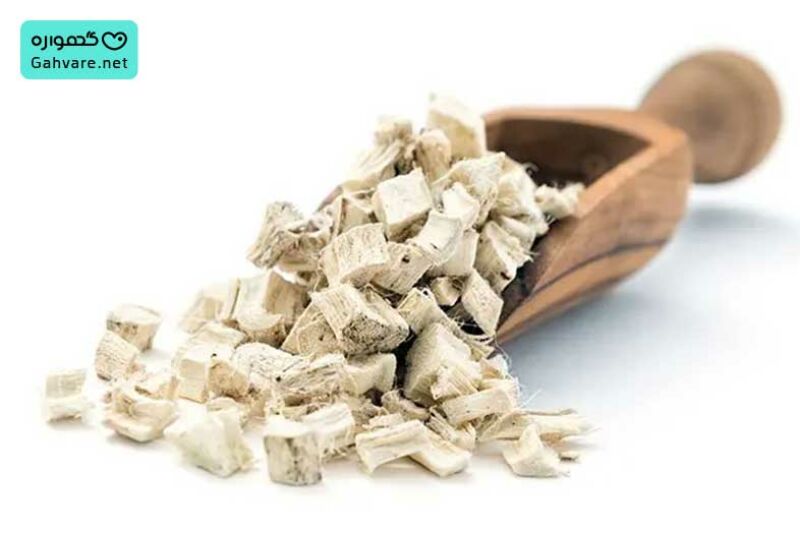 عوارض گل ختمی در بارداری