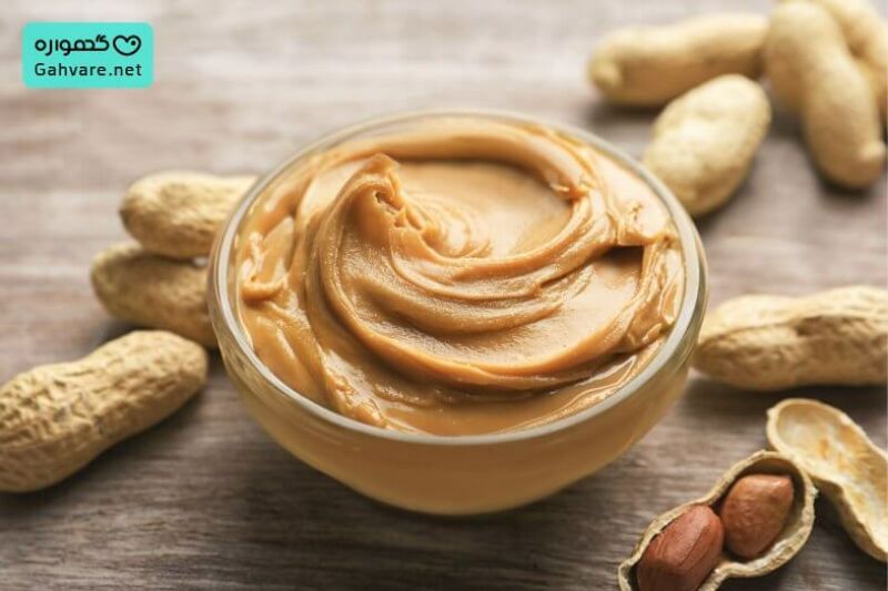 چربی های سالم برای نوزاد 8 ماهه