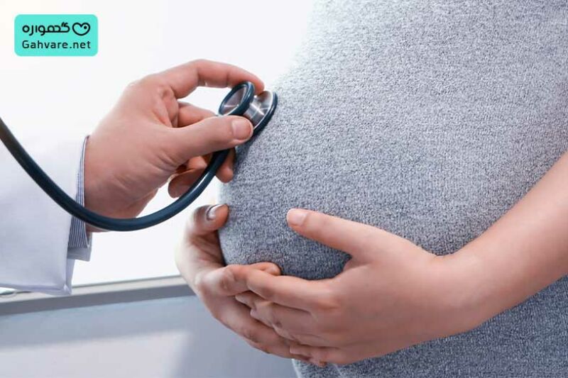 عوارض داروهای ضد تشنج روی جنین
