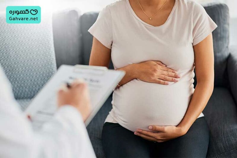 مراقبتهای پزشکی برای مادران باردار مبتلا به صرع