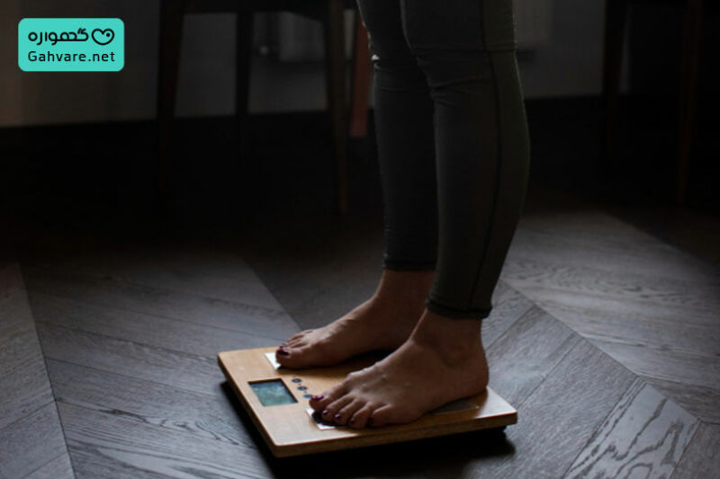 آیا بعد از قطع شیردهی لاغر می شویم؟