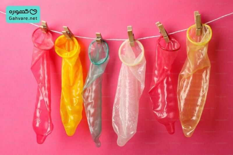 کاندوم زنانه