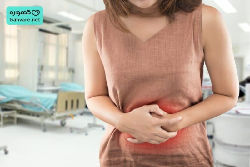 تفاوت عدد بتا در بارداری طبیعی و خارج رحمی