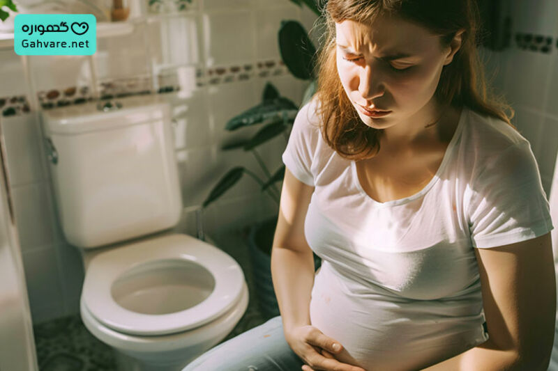 علائم عفونت واژن در بارداری