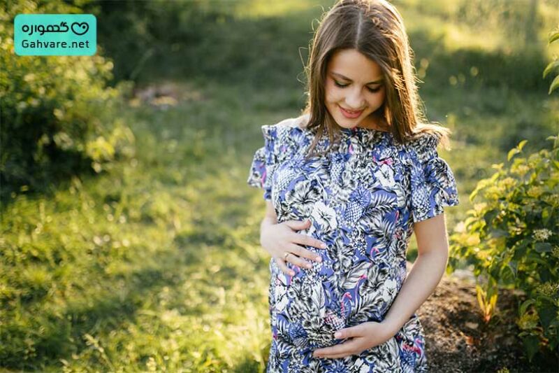 تشخیص قطعی بارداری با عدد بتا