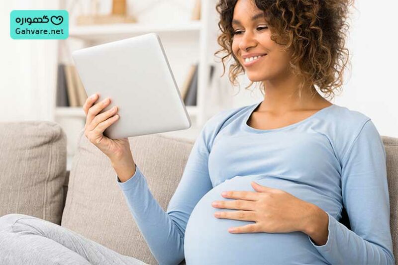 بارداری طبیعی با اسپرم صفر