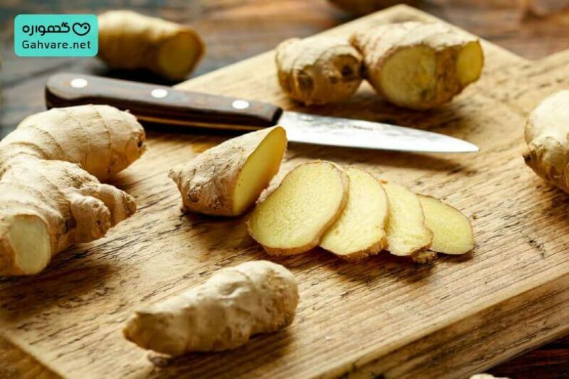 روش های خانگی کاهش تهوع بارداری