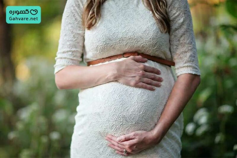 عدد بتا در بارداری طبیعی و بارداری پوچ