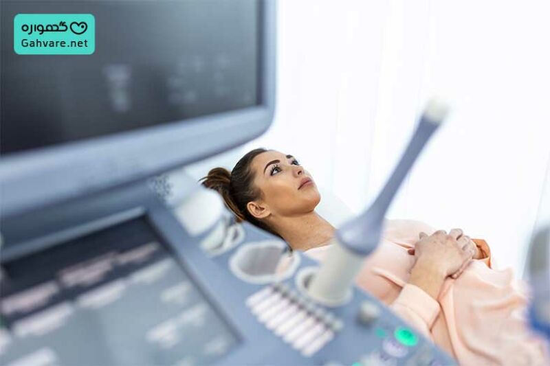 عدد بتا در بارداری پوچ