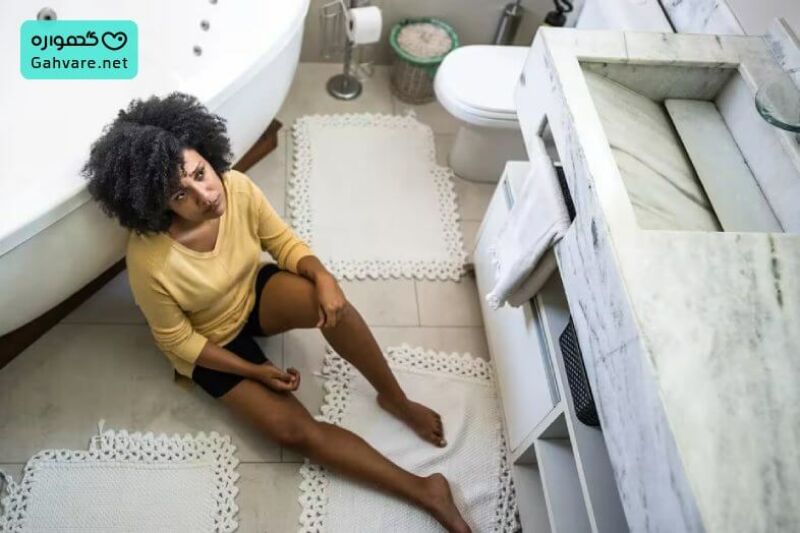 احتمال بارداری بعد از پریود