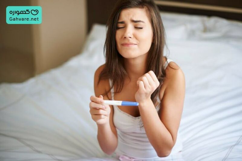 آیا در پریودی امکان بارداری وجود دارد