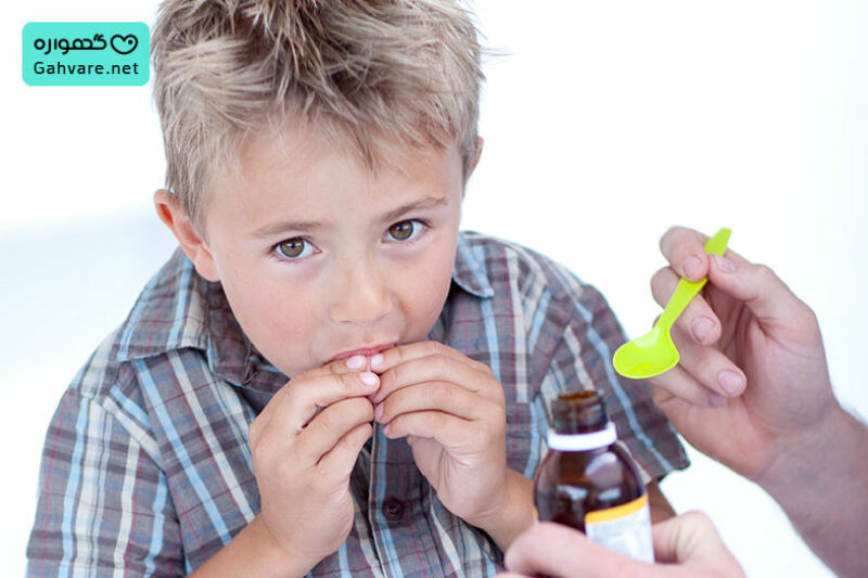 عوارض لوراتادین