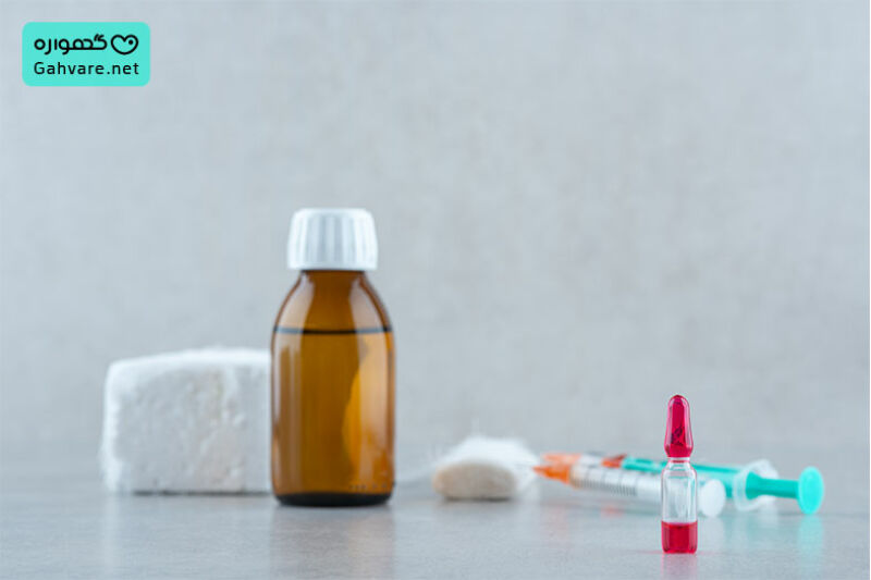 شربت دس لوراتادین