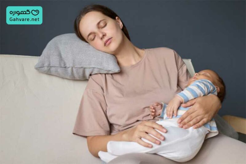 بهبودی جای زخم سزارین