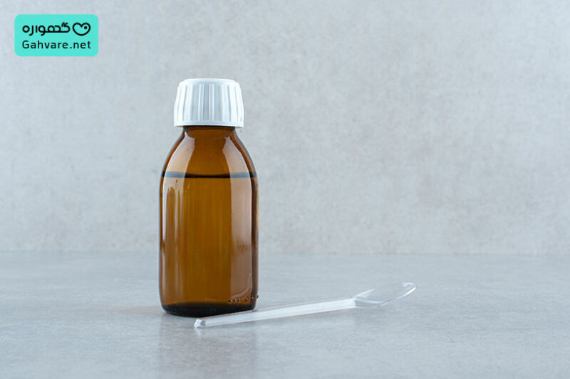 انواع دوز شربت آزیترومایسین