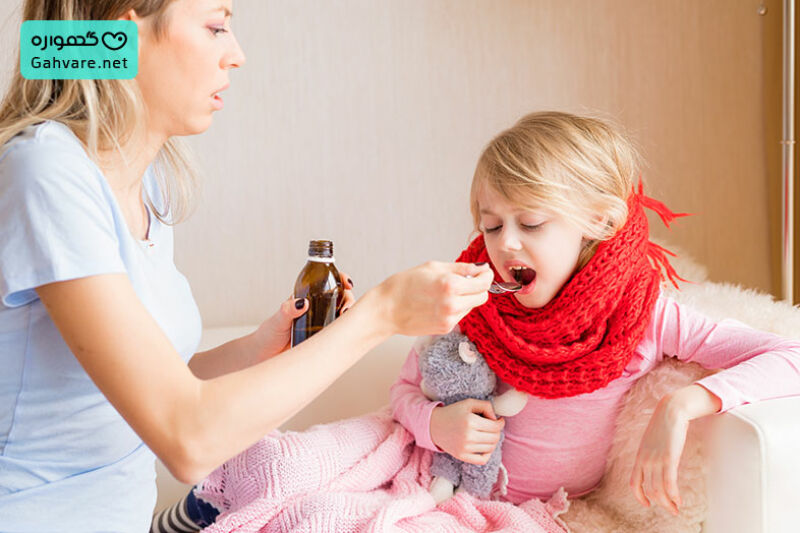 عوارض جانبی آزیترومایسین