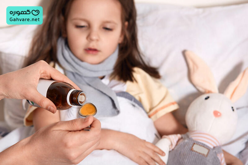 چه زمانی نباید آزیتروماسین تجویز شود