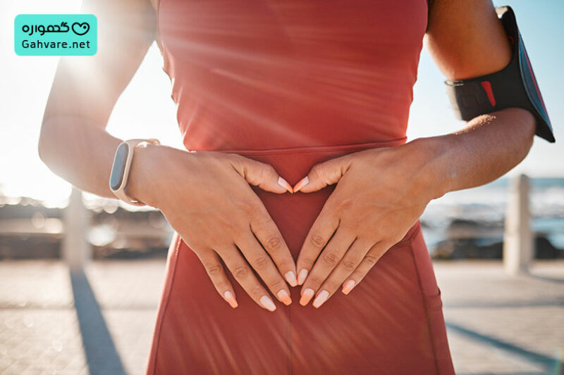 علت خارش واژن