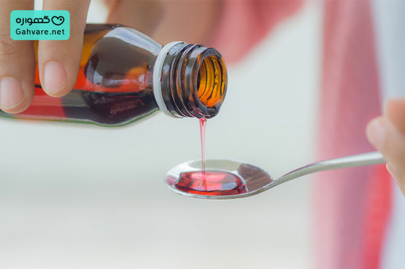 شربت استامینوفن کودکان برای چیست؟