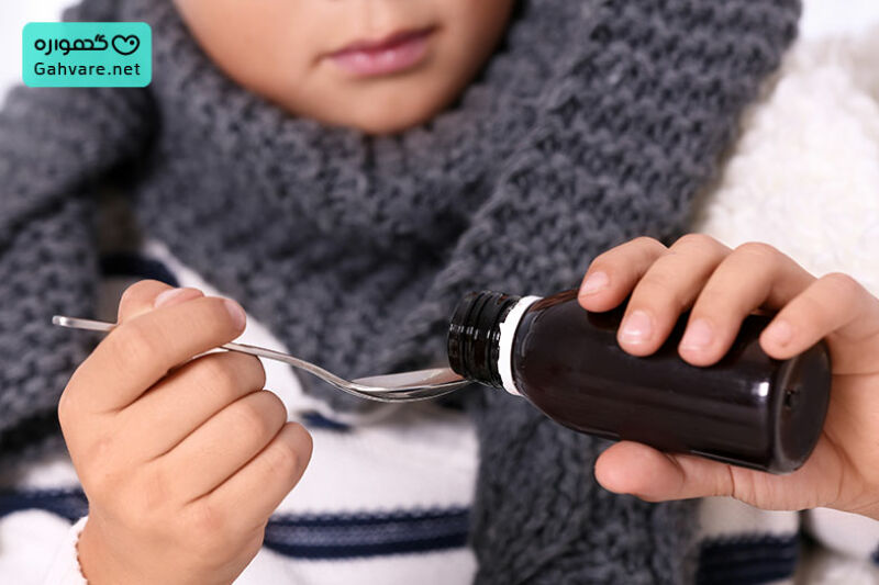 توصیه کاربردی درباره پیمانه و مقدار مصرف