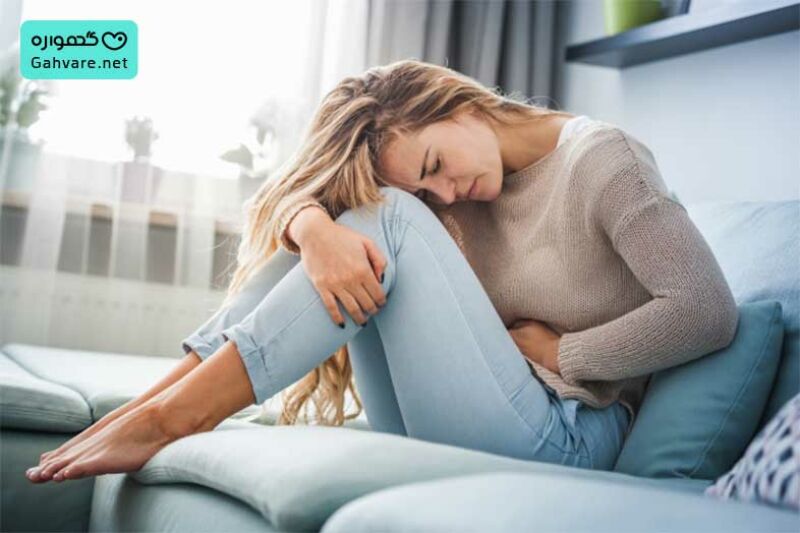 تفاوت خونریزی بارداری با پریود