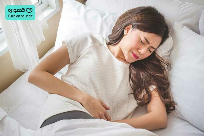 علائم خطرناک خونریزی در بارداری