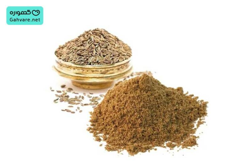 پودر تخم شوید در بارداری