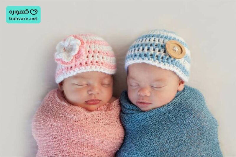 تعیین جنسیت با IVF