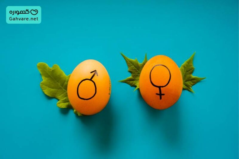 مزایای تعیین جنسیت با آی وی اف