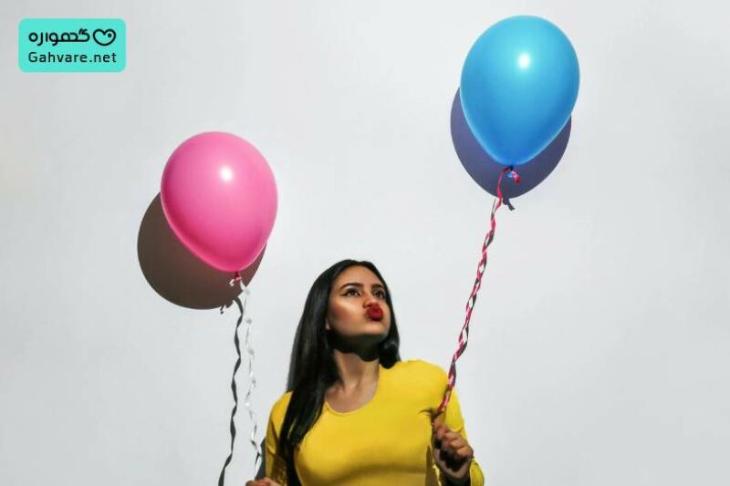 آی وی اف تعیین جنسیت