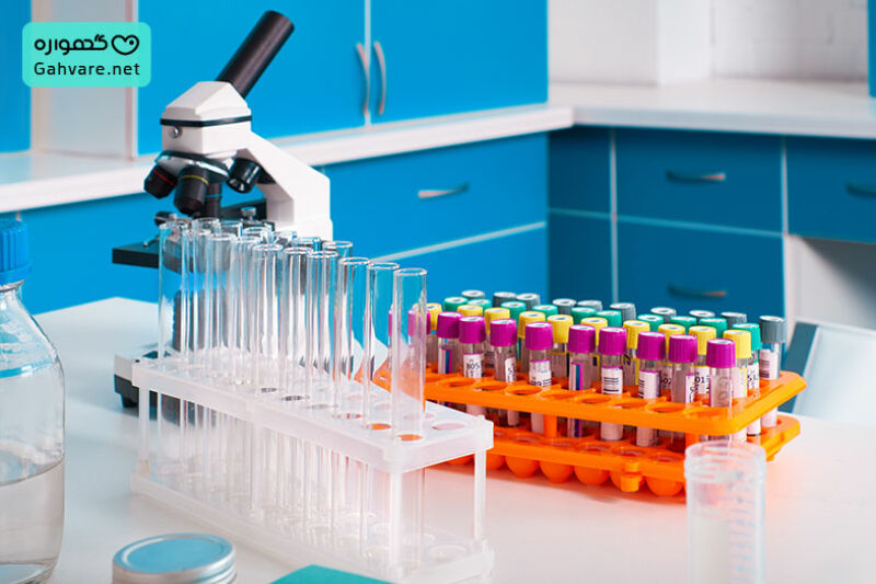 آزمایشات هفته پنجم بارداری