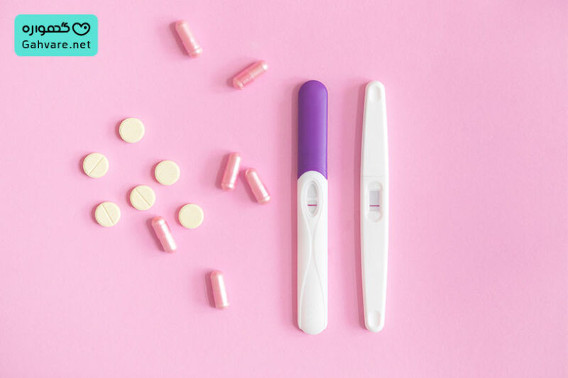 کیت تخمک گذاری و تعیین جنسیت