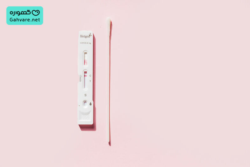 انواع کیت تخمک گذاری