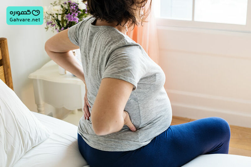 آمادگی برای زایمان