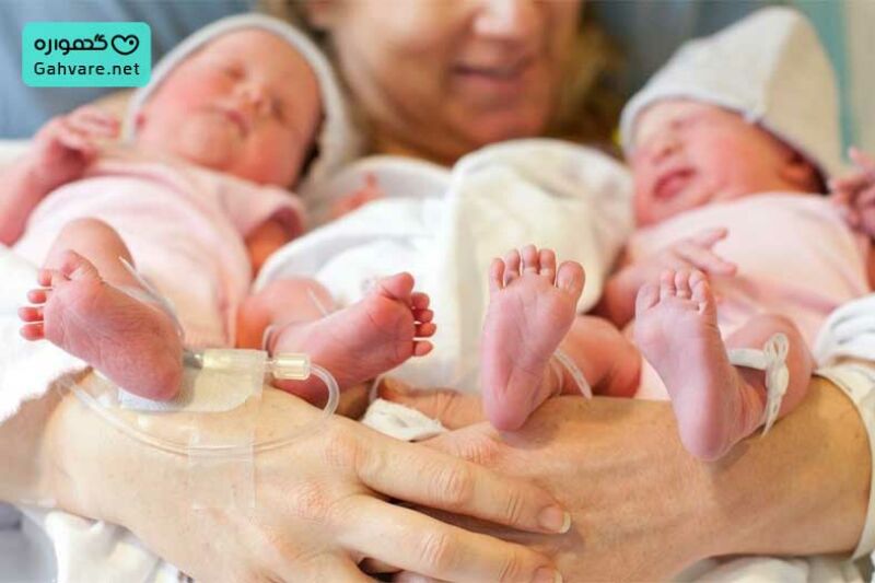 کارهای شب اقدام به بارداری