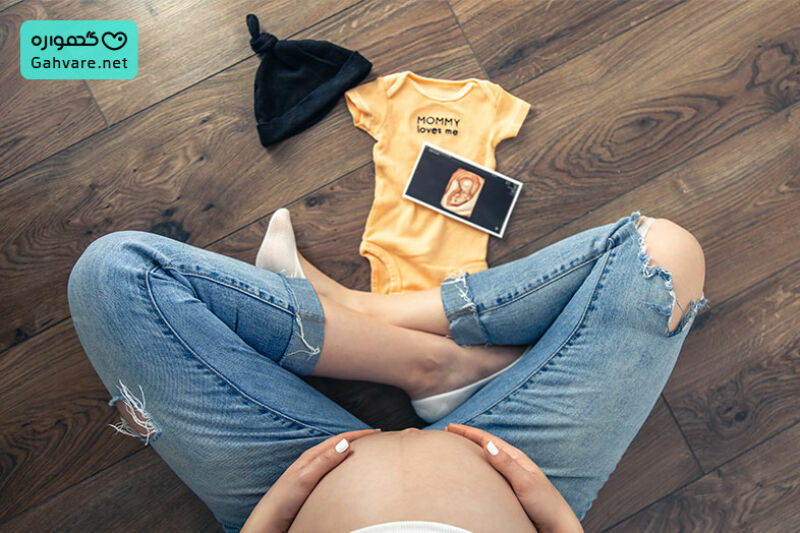 عوارض در هفته نهم بارداری