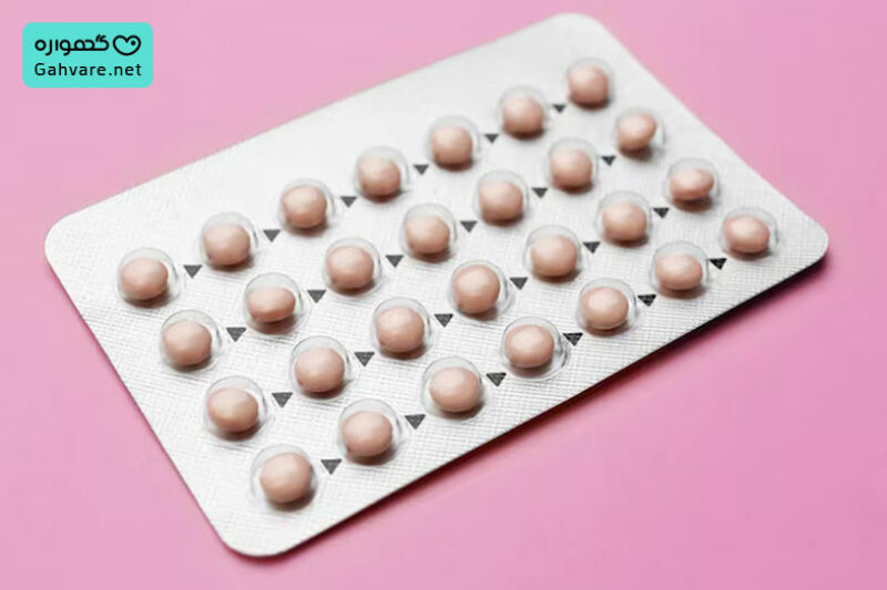 عوارض قرص سیبل