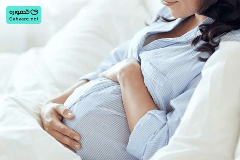 فرق بچه های ای وی اف با طبیعی