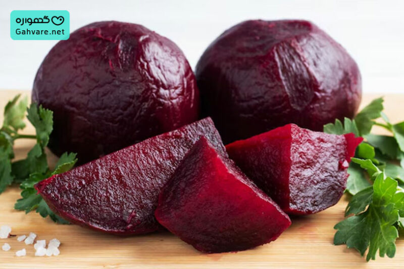 فواید و خواص لبو در بارداری