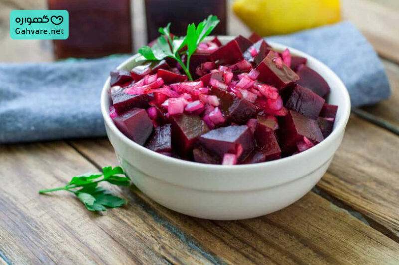 مقدار مجاز لبو در بارداری