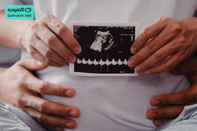 آزمایش های هفته دهم بارداری