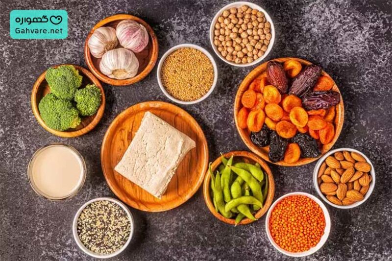 ضخامت آندومتر برای بارداری