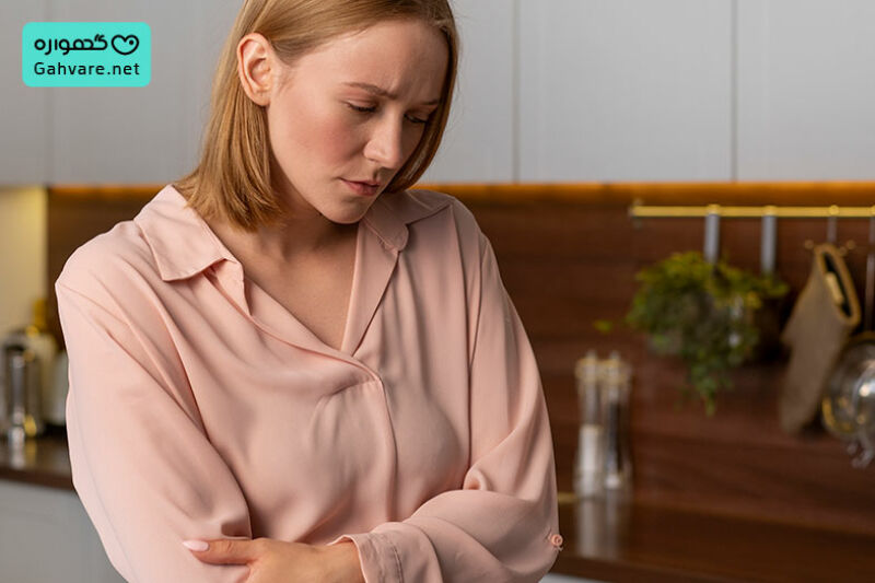 علائم مادر در هفته 12 بارداری